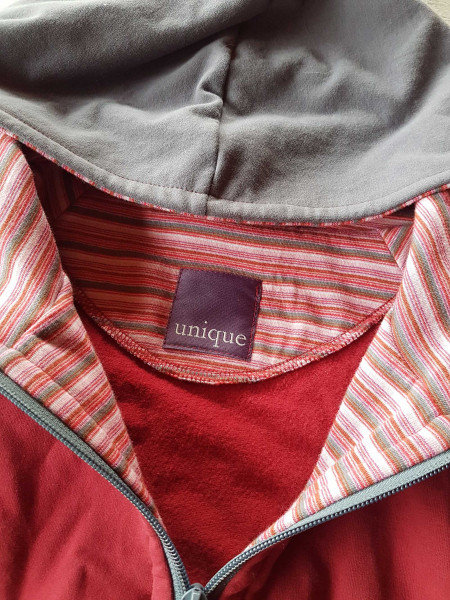 Just Be, Label it- Webetiketten, Etiketten zum Aufnähen