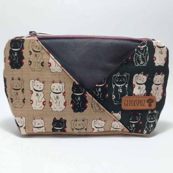 Tasche Trikki, in 2 Größen, Ebook