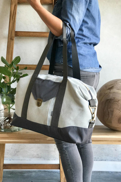 JetSet Weekender, Kreativ-Ebook