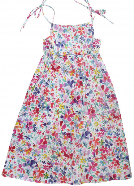 ESI, Sommertop und Kleid, Kreativ-Ebook