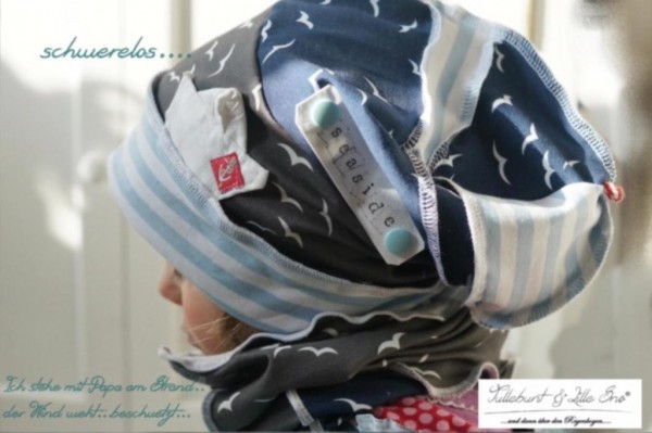 Tullelue - das Original, Kreativ-Ebook