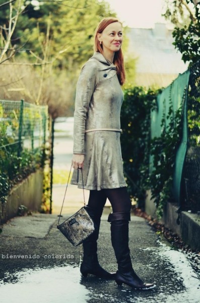 MARA, Damenshirt mit Wickelkragen, Schnittmuster