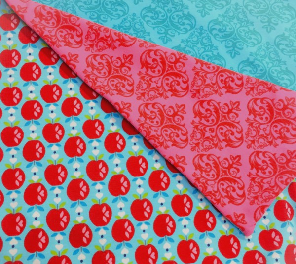 Jersey-Spannbettlaken, Kreativ-FREEbook