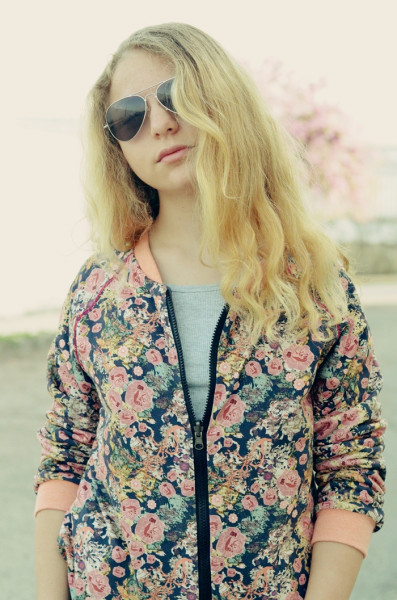 Paula, Damen Raglanjacke/Sweatshirt Damen, Schnittmuster