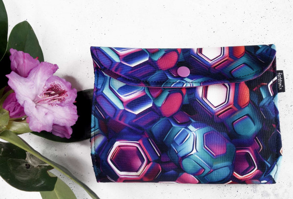 ZippFolio, "Kleine Schätze ordentlich sortiert!", Ebook