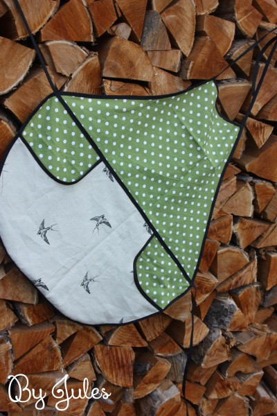 BeSchürzt, Schürze, Kreativ-Ebook