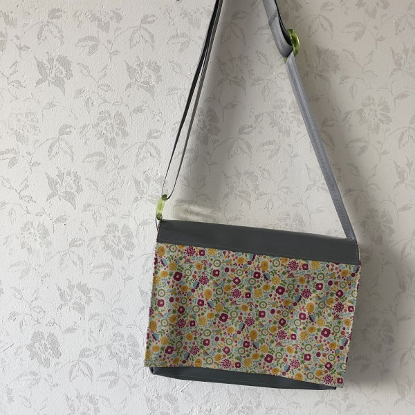 LKW-Planentasche 2.0 in 2 Größen, Ebook