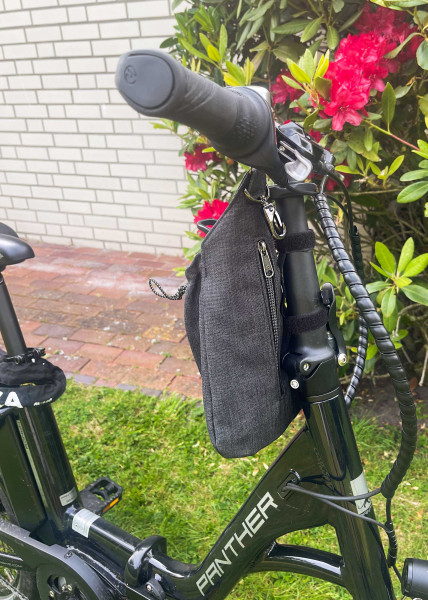 FlaschenGeist, Trinkflaschen-Tasche, Ebook