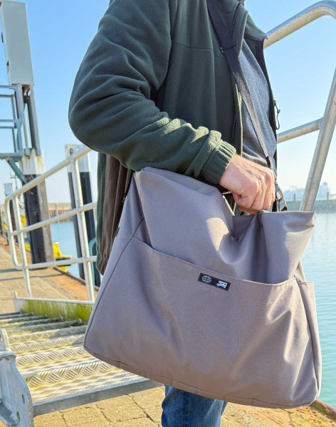 AllesRein, Großraumtasche für jede Gelegenheit, Ebook