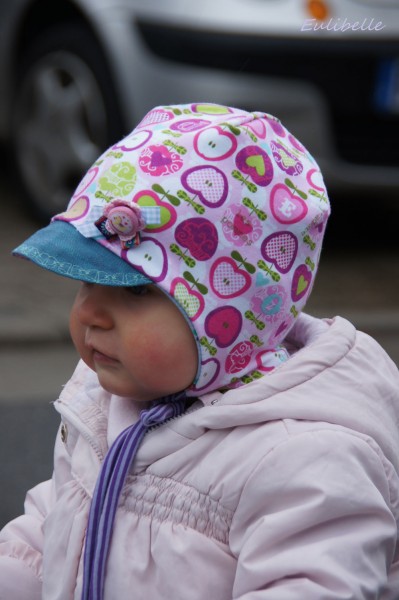 heiter&wolke Wendemütze, Kreativ-Ebook