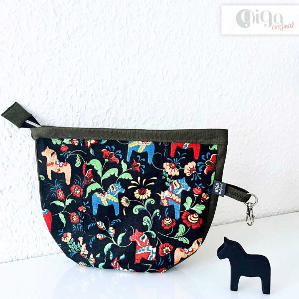 ZipperKlein, Utensilo in zwei Varianten