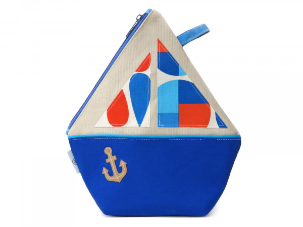 KulturBoot, Kinder-Kulturbeutel, Kreativ-Ebook