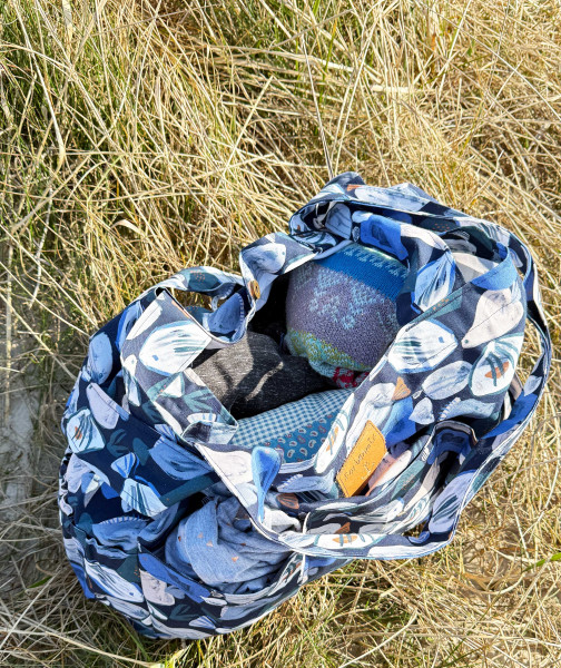 AllesRein, Großraumtasche für jede Gelegenheit, Ebook