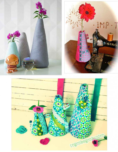 Vasentrio, Ebook-Aktion