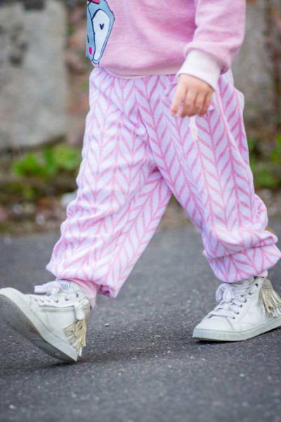 Babyhose für Nähanfänger, Ebook