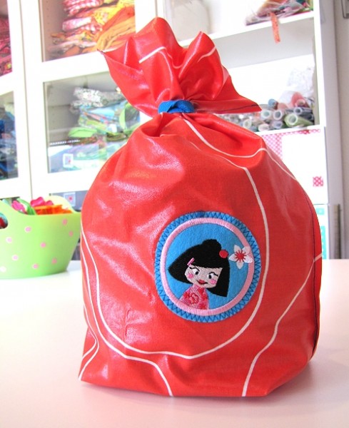 RuckiZucki, Geschenkverpackung, Kreativ-Ebook als Geschenk