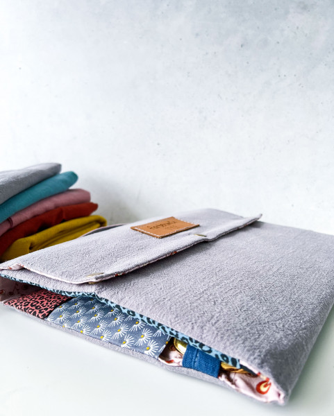 PortoNählo - der Nähtisch-Organisator, EBOOK