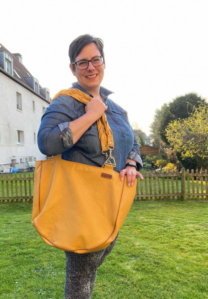 Maditje, Shopper, Ebook