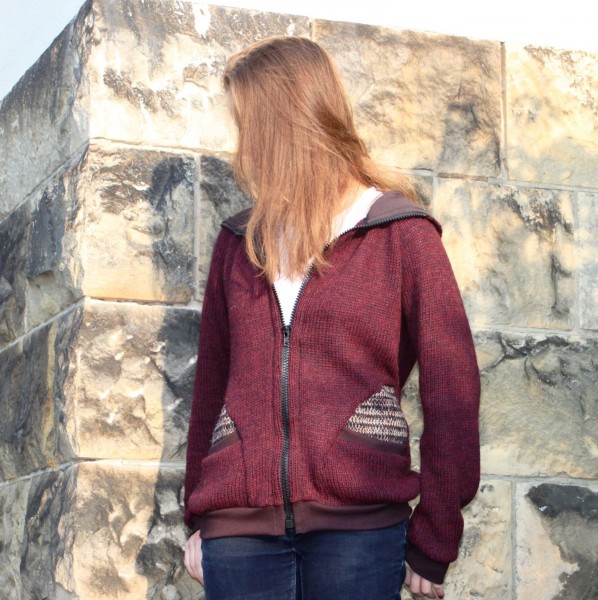 Paula, Damen Raglanjacke/Sweatshirt Damen, Schnittmuster