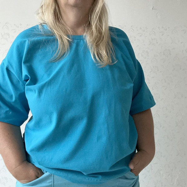 Krempel - T-Shirt für Damen, Ebook