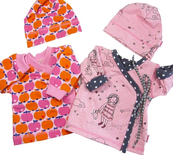 MIMI, Wende-Wickel-Shirt/-Jacke, Kreativ-Ebook