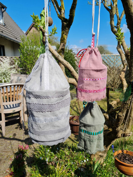 Light my Day, Lampenschirm, Kreativ-Ebook