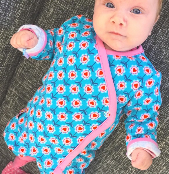 MIMI, Wende-Wickel-Shirt/-Jacke, Kreativ-Ebook