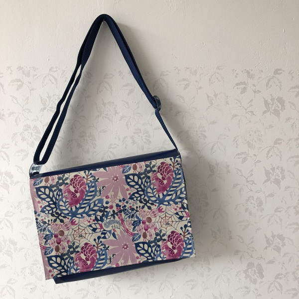 LKW-Planentasche 2.0 in 2 Größen, Ebook