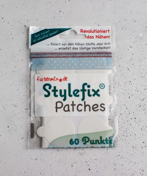 4 in 1 Stylefix-Kennenlern-Paket