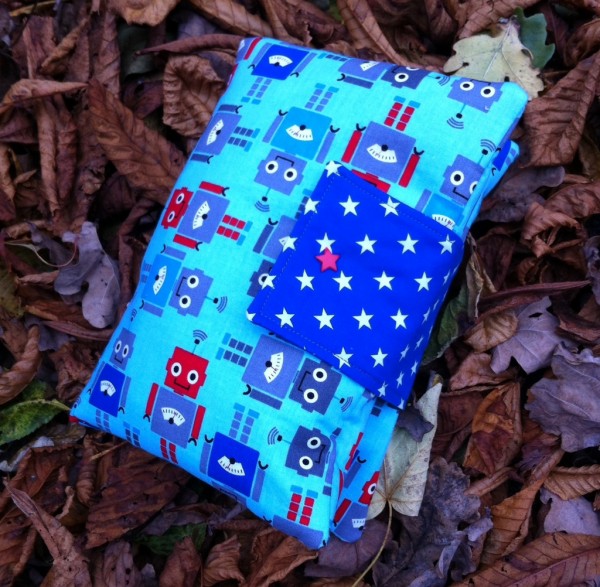 Lilly - Windeltasche, Kreativ-Ebook