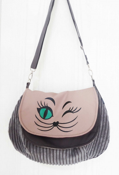 Catseyes, Stickdateien & Plottdateien, 6 Motive in 2 Größen, als Download