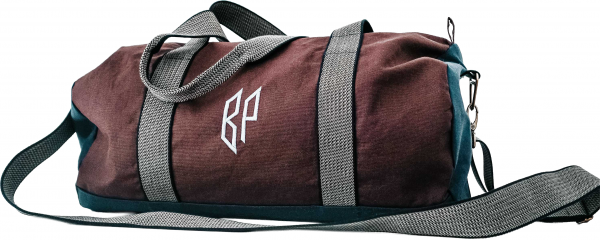 DuffleBag + Mini-DuffleBag als Bonus, viel mehr als eine Reisetasche, Ebook