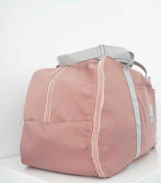 VarioFit, Sporttasche oder Reisetasche, Ebook