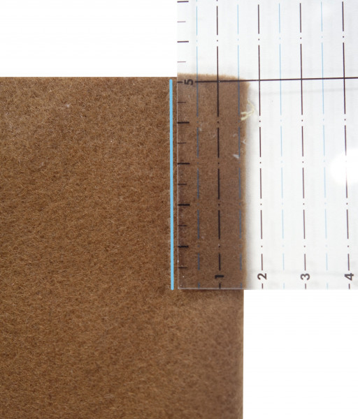 Nähgenial Lineal, inkl. Patchtasche, Ebook