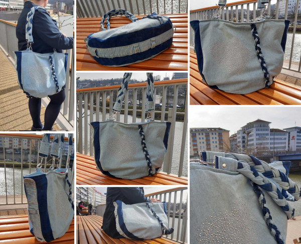 Maditje, Shopper, Ebook