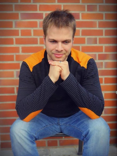 Mister Pepe, Herrenshirt mit Schulterpasse, Schnittmuster