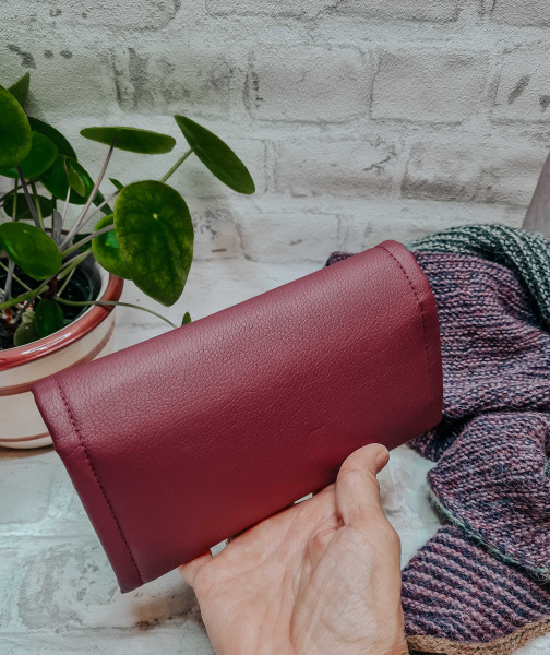 SchatzHüter, praktisch geräumige Geldbörse, Ebook