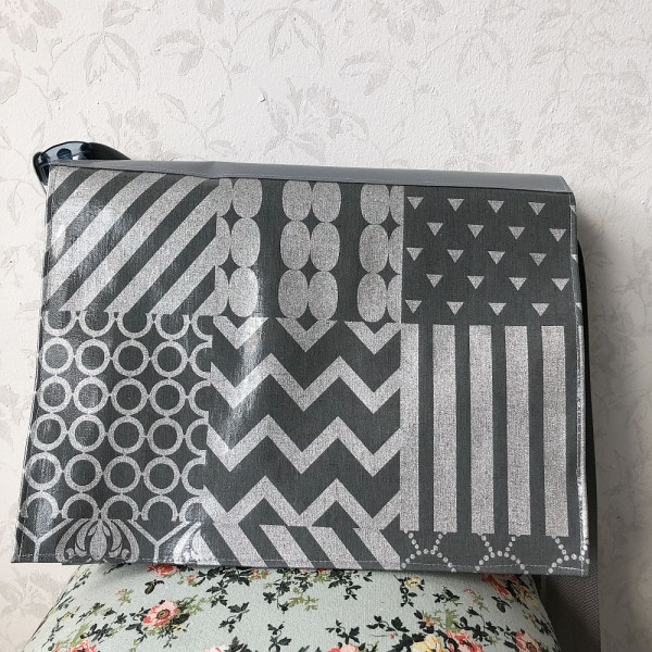 LKW-Planentasche 2.0 in 2 Größen, Ebook