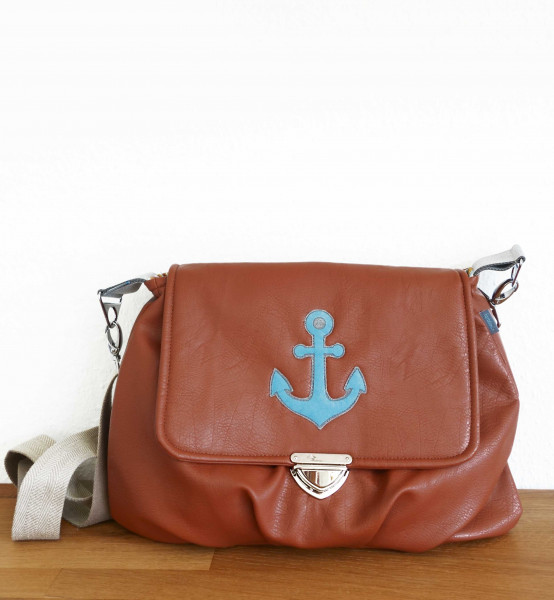 MyWay, Umhängetasche, Deine Tasche, Dein Weg, Ebook