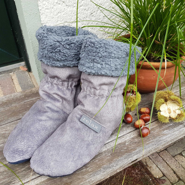 Just Be, Label it- Webetiketten, Etiketten zum Aufnähen