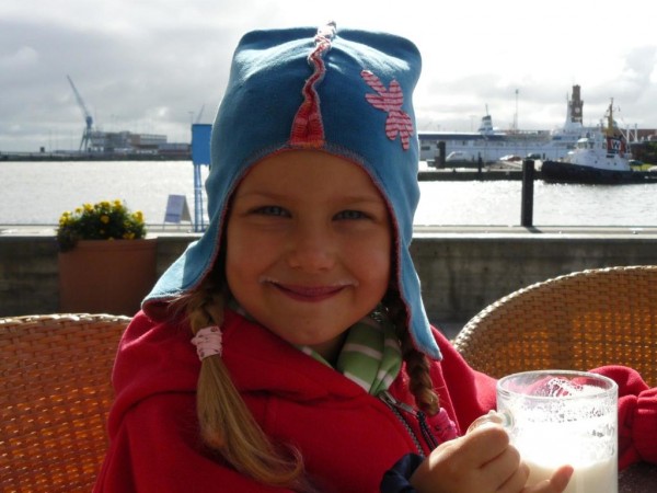 Mütze Greta, Kreativ-Ebook