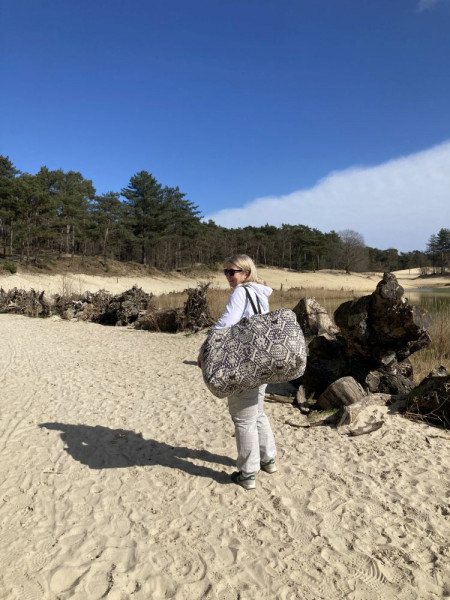 2 XXL Taschen, Ebook