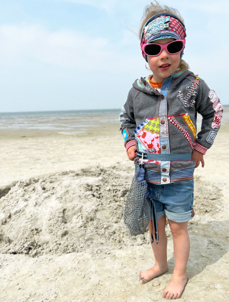 SchatzsucherSet, Rucksack mit Schatzbeutel, Ebook