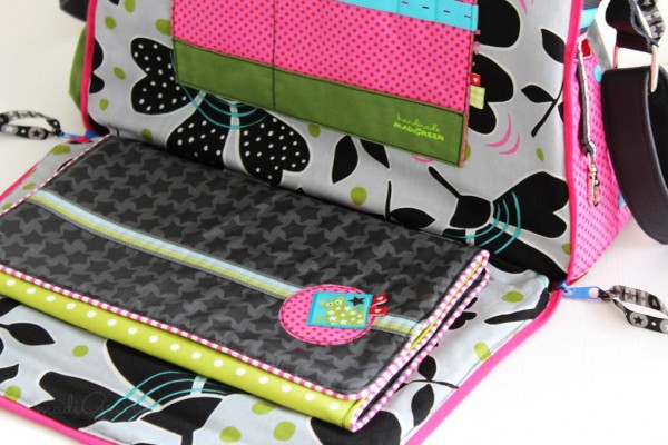 AllesKönner, Taschen-Schnittmuster