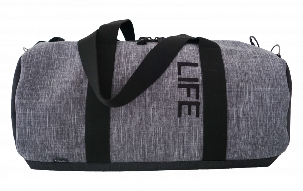DuffleBag + Mini-DuffleBag als Bonus, viel mehr als eine Reisetasche, Ebook