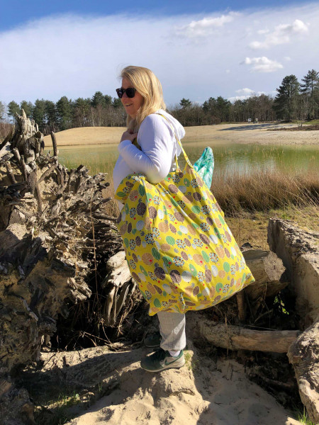 2 XXL Taschen, Ebook