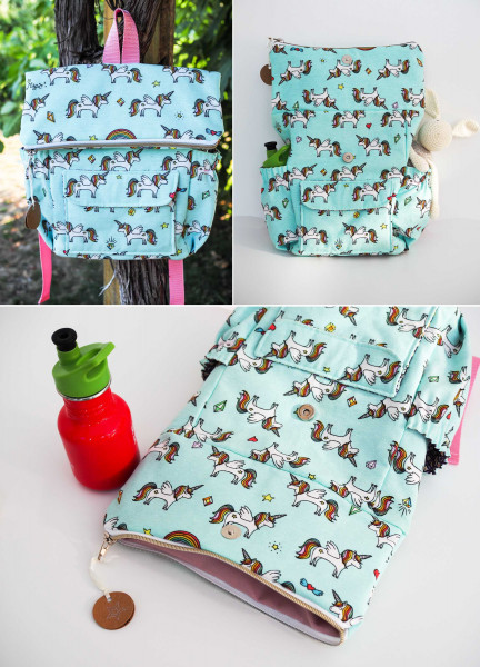 Ukko & Ukkolino, Ebook Doppelset