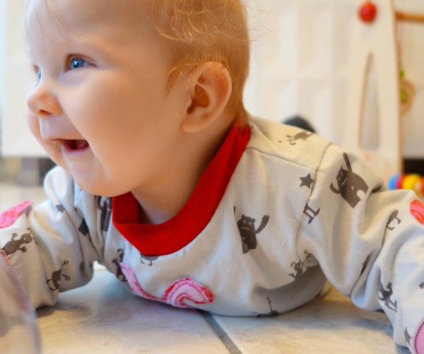 Kuschelbasics, Baby-Kollektion, Schnittmuster