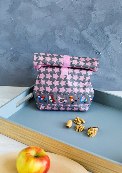 Frühstückshüter, Kreativ-FREEbook