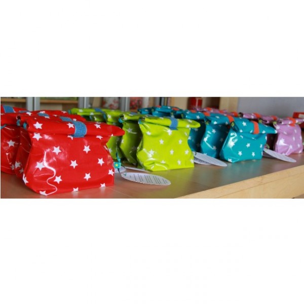 Frühstückshüter, Kreativ-FREEbook